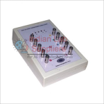ECG Simulator Portable